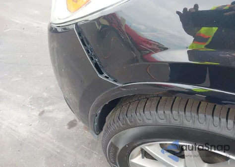 2017 Buick Enclave Leather из США, поврежденный, VIN 5GAKVBKD5HJ155334